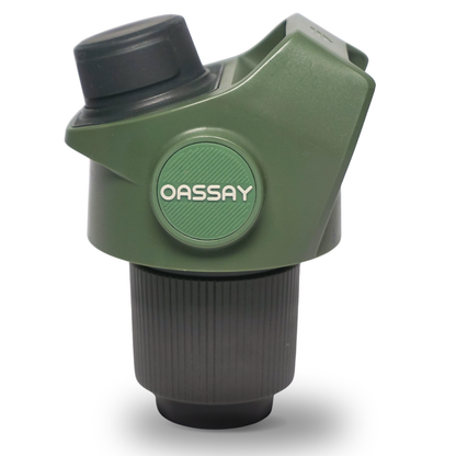 OASSAY FlexFlow Water Purifier（Titanium）