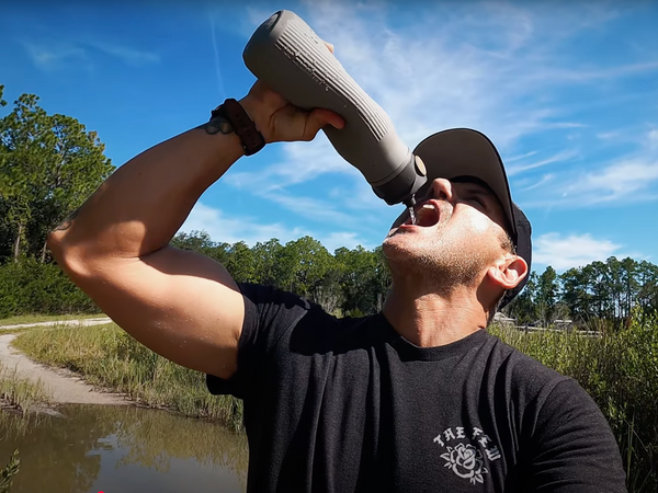 @The Survival Outpost