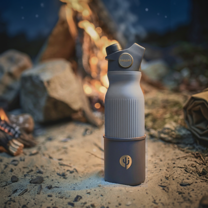 OASSAY FlexFlow Water Purifier（Titanium）