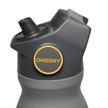 OASSAY FlexFlow Water Purifier（Titanium）