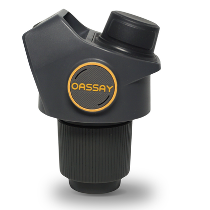 OASSAY FlexFlow Water Purifier（Titanium）