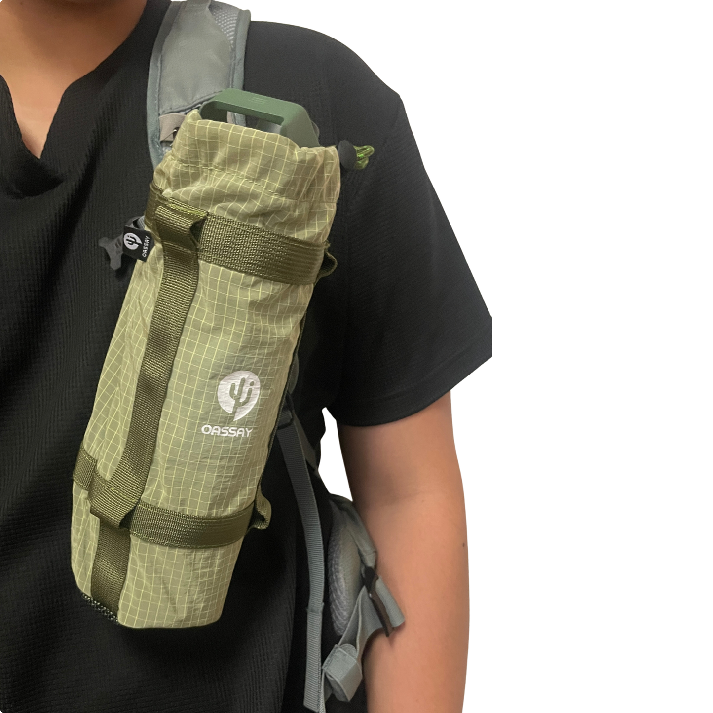 Sling Bag For OASSAY FlexFlow Series