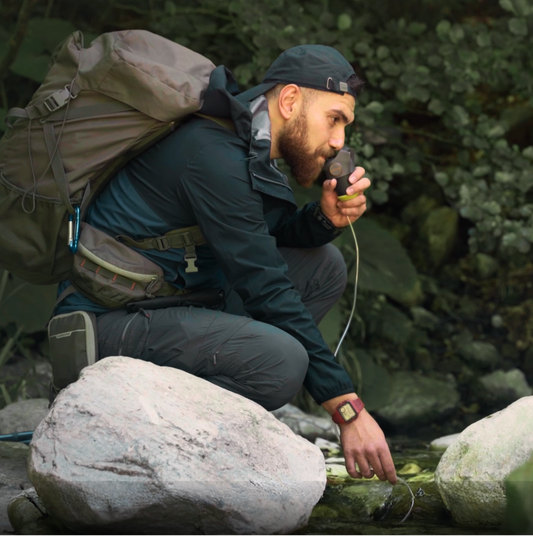 Outdoor Drinking Hose