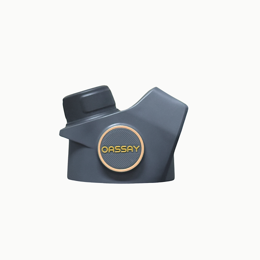 FlexFlow Pro Cup Head (Fits FlexFlow and FlexFlow Pro Silicone Cup Body)