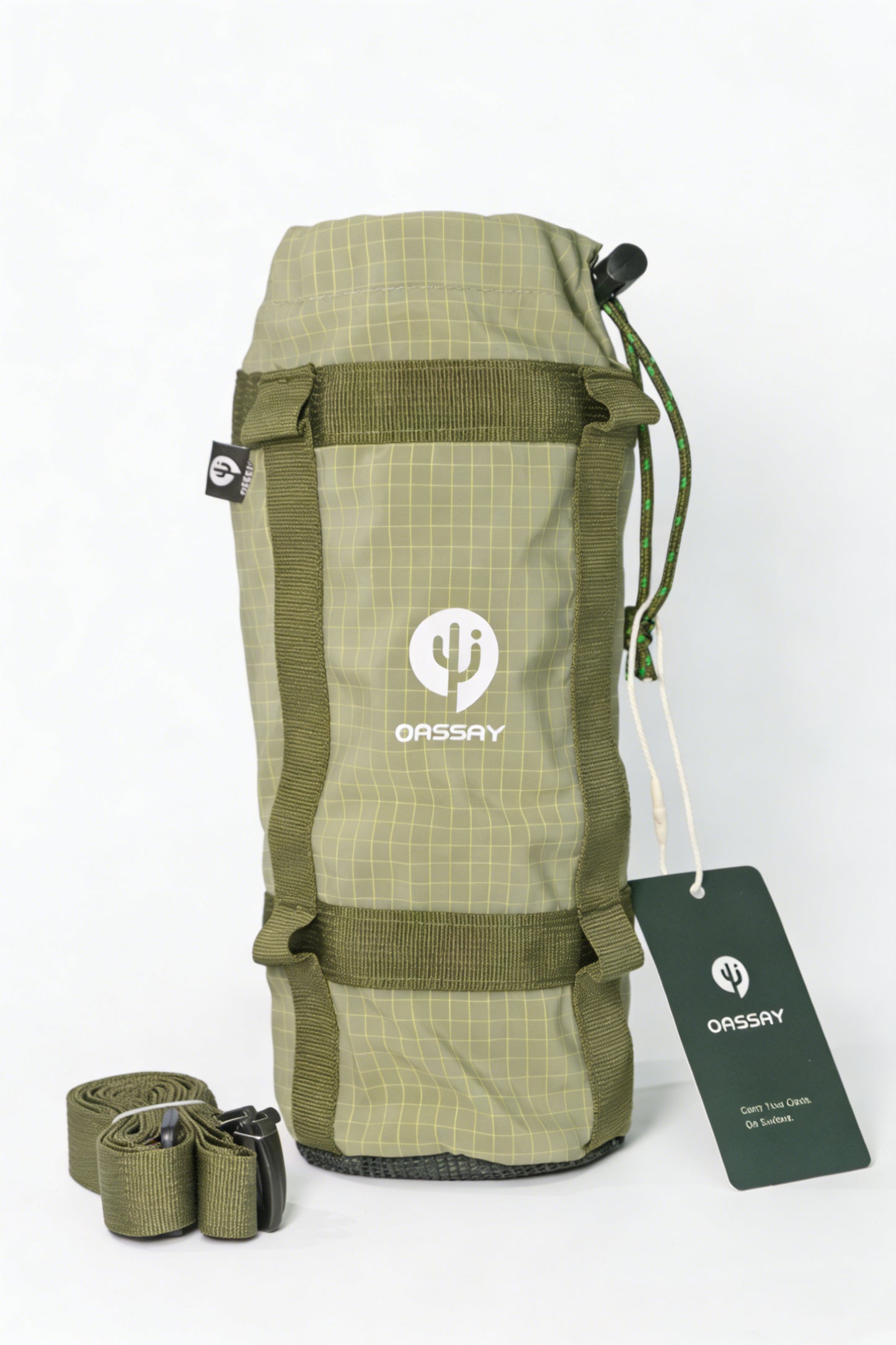 Sling Bag For OASSAY FlexFlow Series