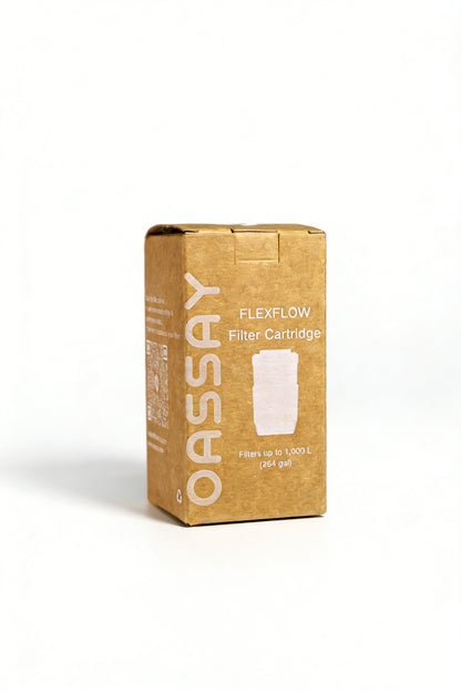 FlexFlow Pro Cartridge（ONLY fits FlexFlow Pro Cup Head）