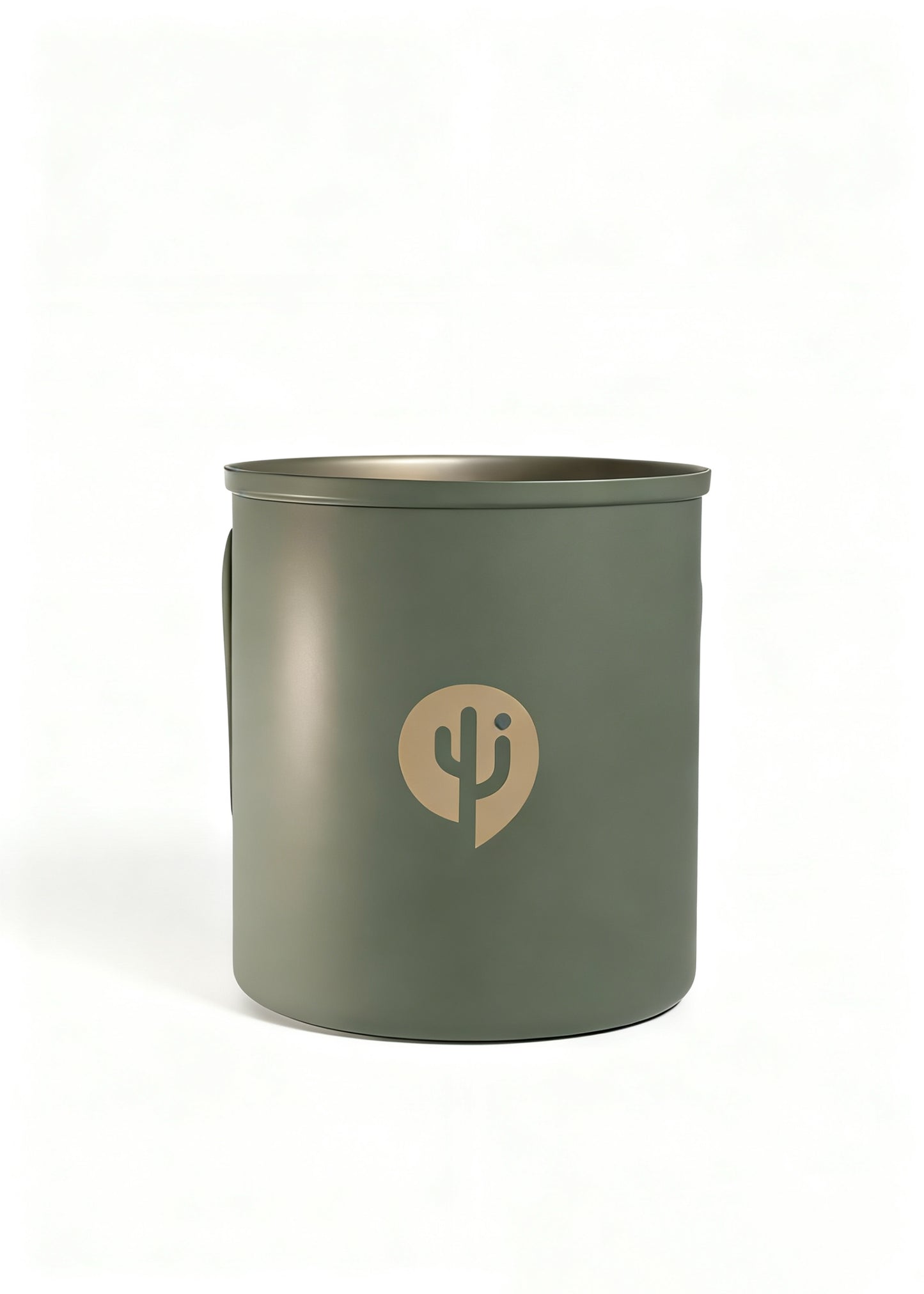 Titanium Cup